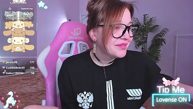 Colleen_Blake's cam snapshot