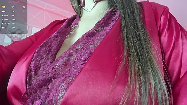 dolly_zoe live sex cam