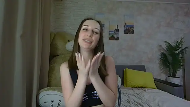 Anika_bloom live sex cam