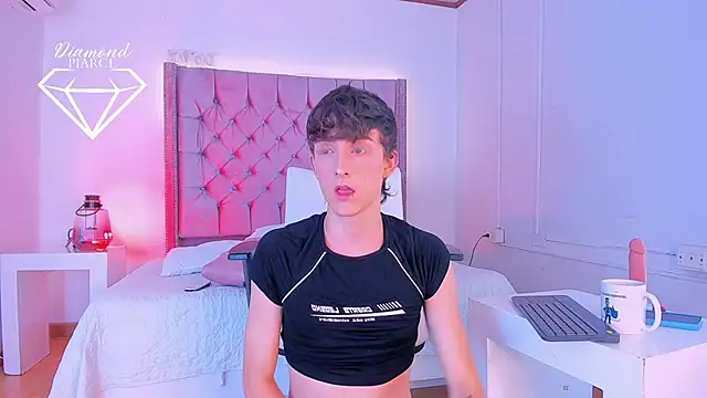 Diamond_Piarce live sex cam