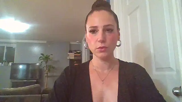 Audrey_hotty's cam snapshot