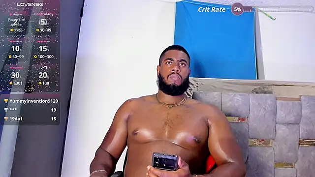 lebron_million live sex cam