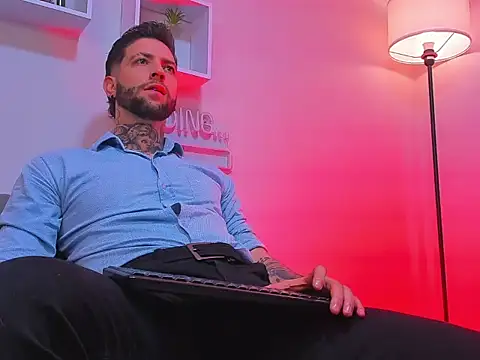 Supreme_Alpha live sex cam