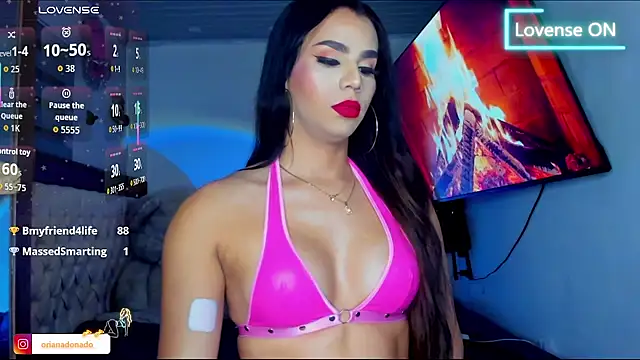 orianasweet_1 live sex cam