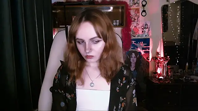 KennyOmeliya's cam snapshot