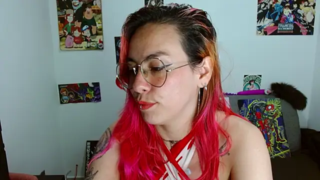 natasha_laulau's cam snapshot