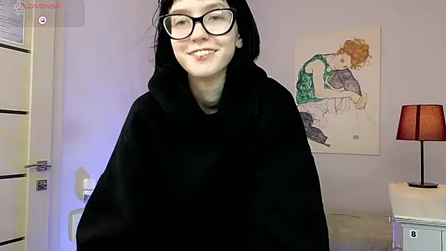 HazelTompson's cam snapshot