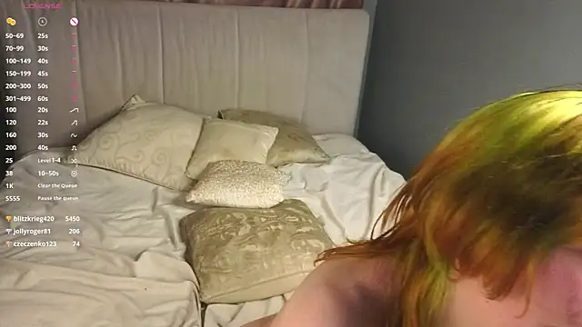 KandraCruser's cam snapshot