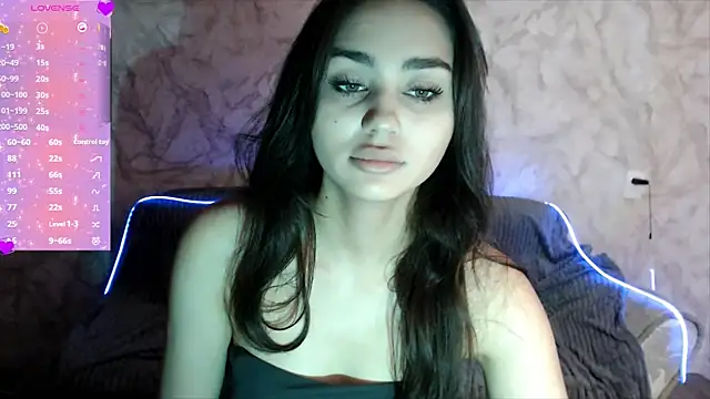 ChocolateKity's cam snapshot