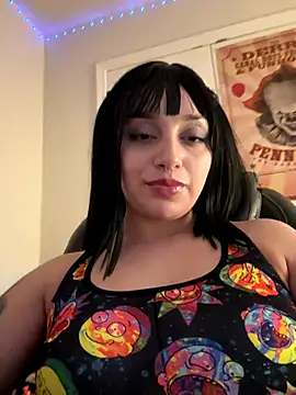 CharmingMaddie's cam snapshot