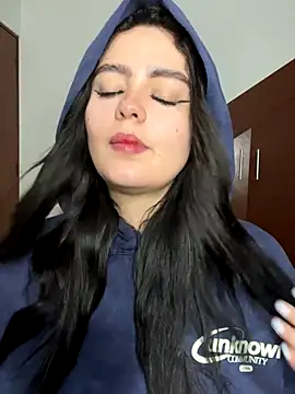 Selena_Roa's cam snapshot