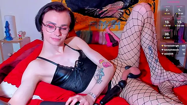 KatashiSenpai live sex cam