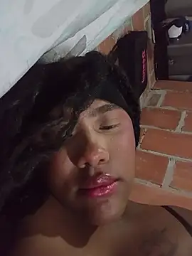 Nahomi_Rivera live sex cam