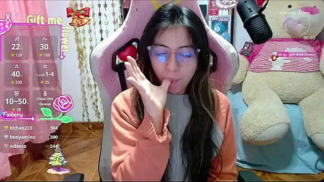 Maggie_Fox3 live sex cam