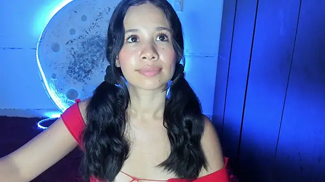 Nara1721's cam snapshot