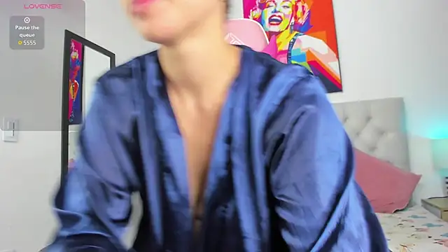 natasha_segura's cam snapshot