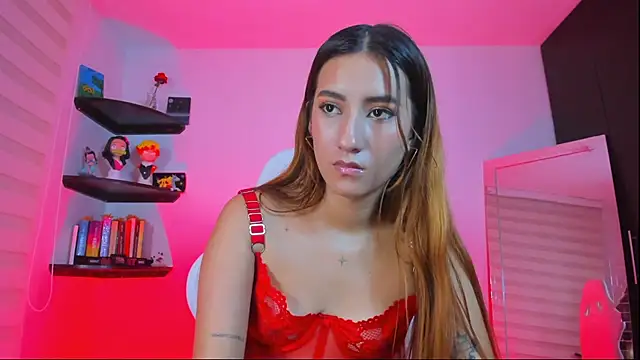 kittyrush_'s cam snapshot