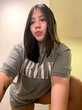 NamiNae live sex cam