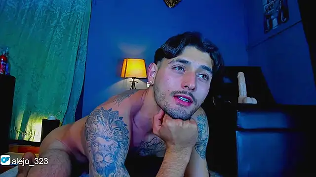 alejo__323__ live sex cam
