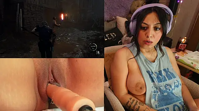 roknblaze's cam snapshot