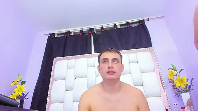 Salome_Moonn's cam snapshot