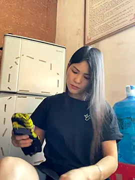 Beolulu's cam snapshot