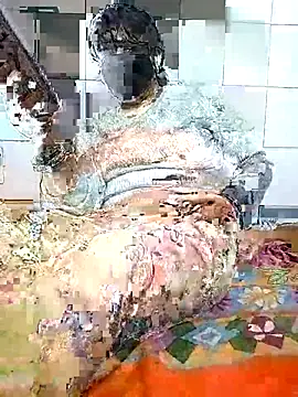 Amritanikhil1's cam snapshot