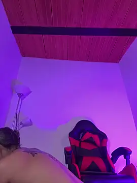 alexa_bluee's cam snapshot