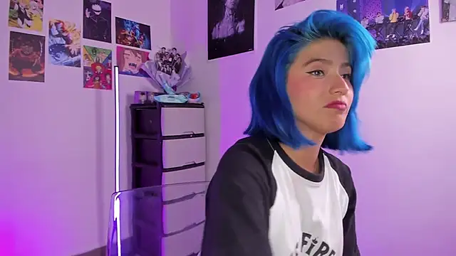 Star_Taylenna's cam snapshot