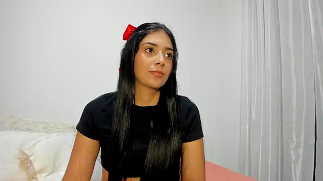 lunnarosse's cam snapshot