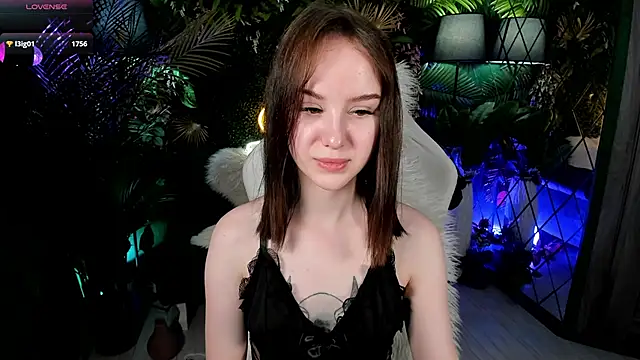 MarySparkle live sex cam