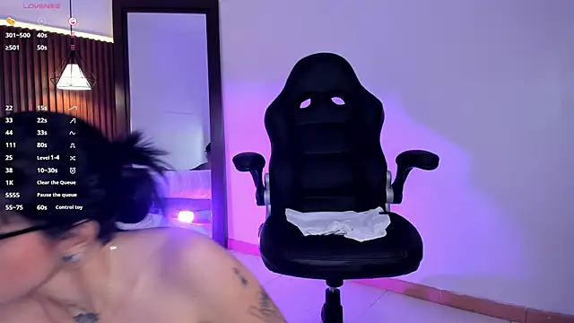 evelyn_samantha's cam snapshot