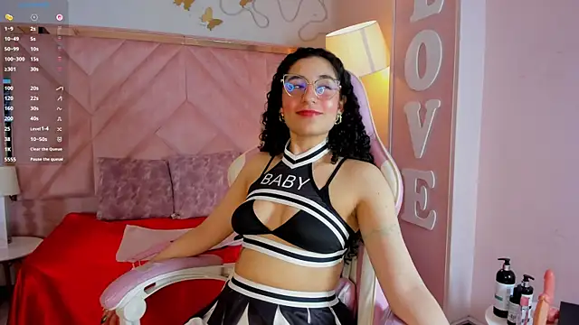 DemiJones_'s cam snapshot