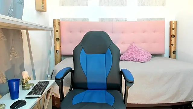 Luary69_'s cam snapshot