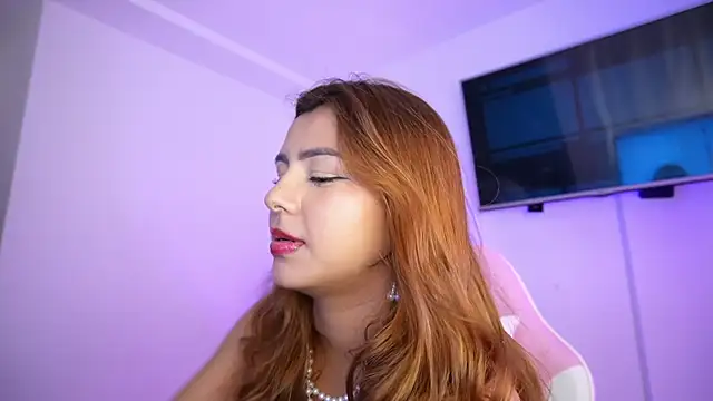 Missara_'s cam snapshot