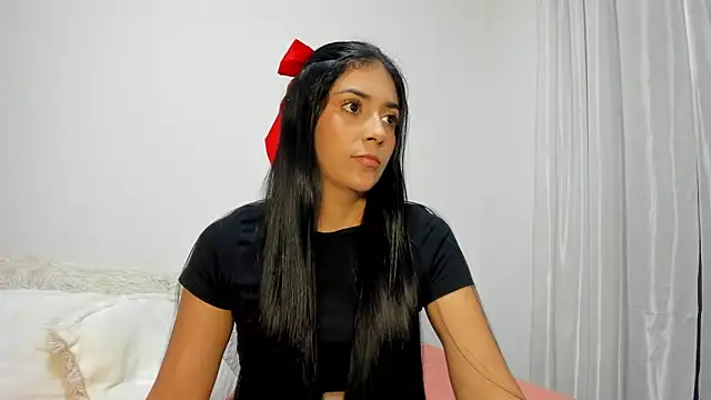 lunnarosse's cam snapshot