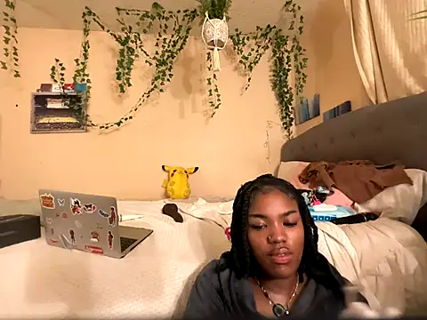 magicalc00ch's cam snapshot