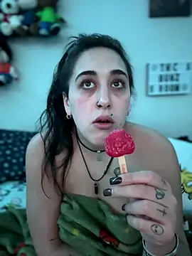 ThicBunz's cam snapshot