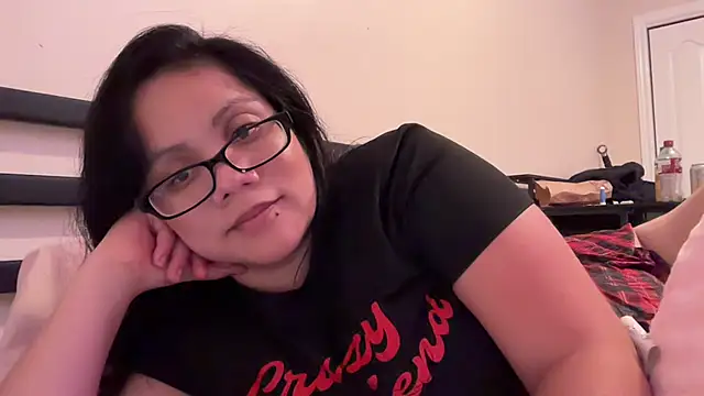 Kateofspades's cam snapshot