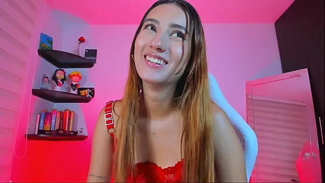 kittyrush_'s cam snapshot