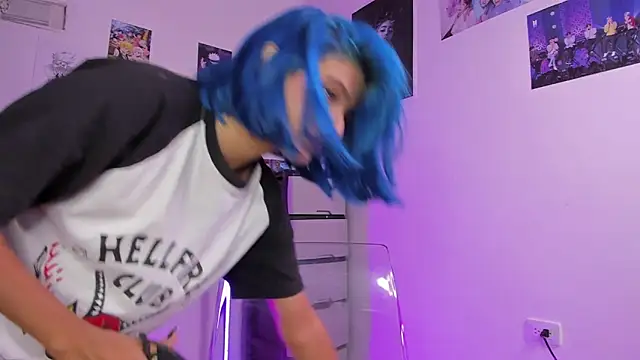 Star_Taylenna's cam snapshot