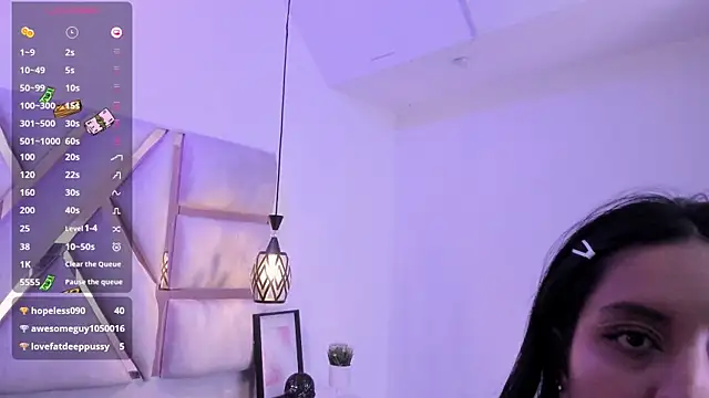 lara_noah's cam snapshot