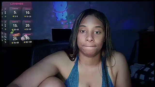 sassyslayz's cam snapshot