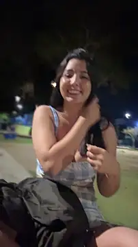 licky_lu's cam snapshot