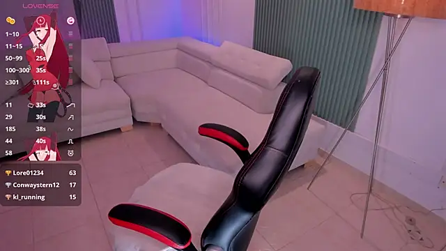 Maddyson_parker's cam snapshot