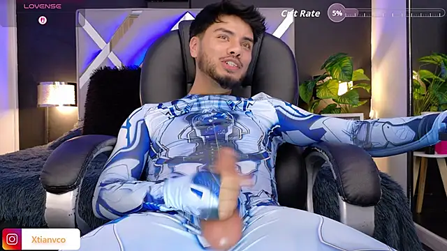 Tommidubois's cam snapshot