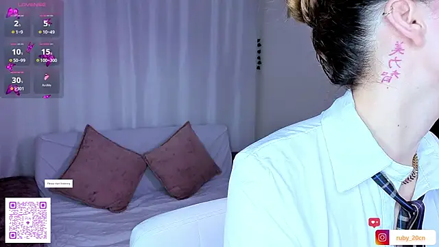 Ruby-conner2's cam snapshot