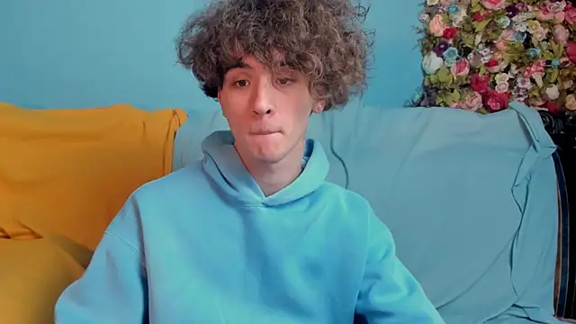 James_Colleman's cam snapshot