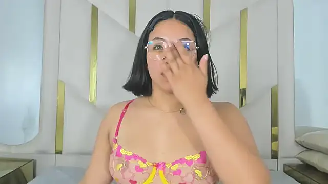 IsabellRodriguez18 live sex cam