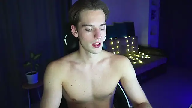 Litmate's cam snapshot